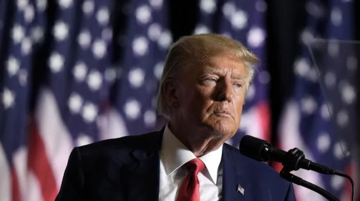 Трамп высказал намерение переименовать Мексиканский залив