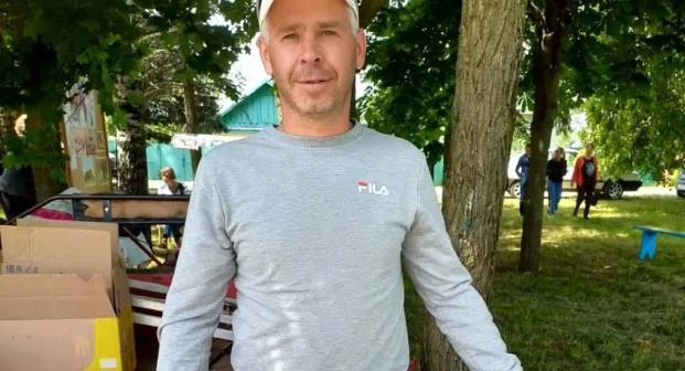 Михаил Шаповалов из деревни Головинцы Гомельского района видит душу любого дерева и творит для малой родины