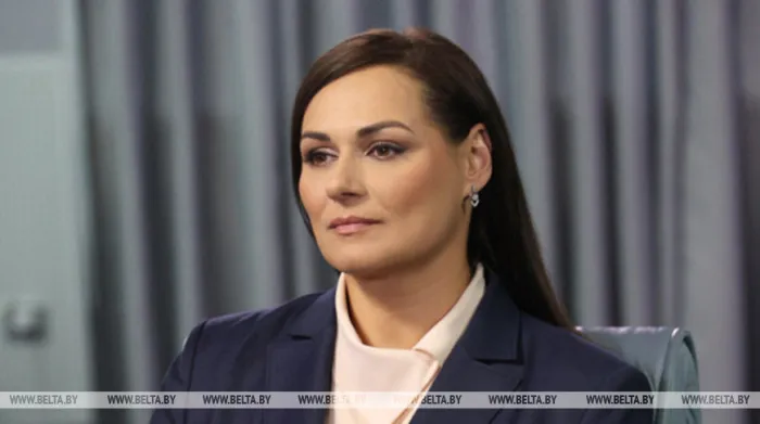 "Нас это мало волнует". Эйсмонт о планах Киева возбудить дело против Президента Беларуси 