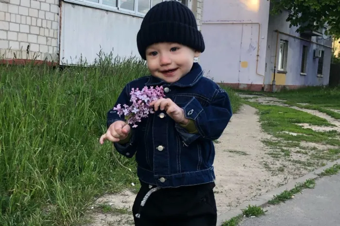 Поможем Роме услышать мамин голос. Сбор закрыт!