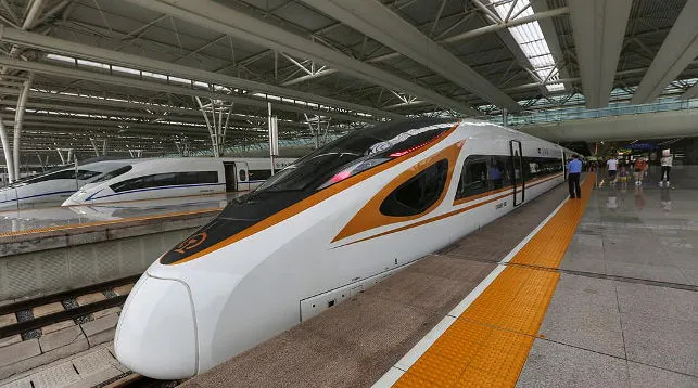 Китай отправит на Марс зонд с 13 видами полезной нагрузки 