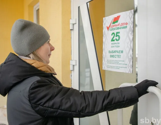 На этой неделе стартовала предвыборная агитация кандидатов в депутаты всех уровней