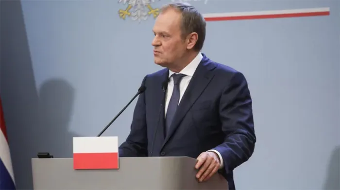 На премьер-министра Польши завели дело о государственном перевороте