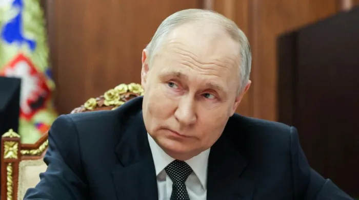 Путин: мирное предложение РФ предусматривает реальную возможность завершения конфликта в Украине