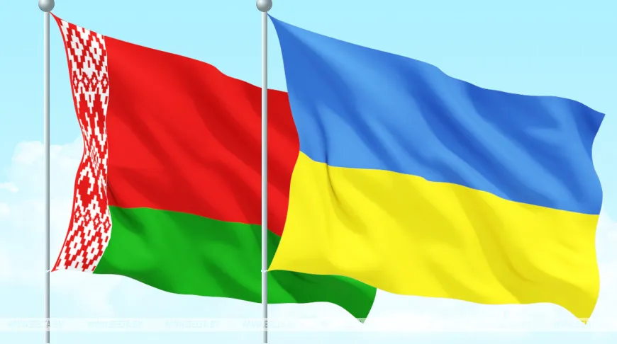 Торгово-промышленные палаты Беларуси и Украины в онлайн-формате обсудили вопросы сотрудничества в условиях глобальных вызовов