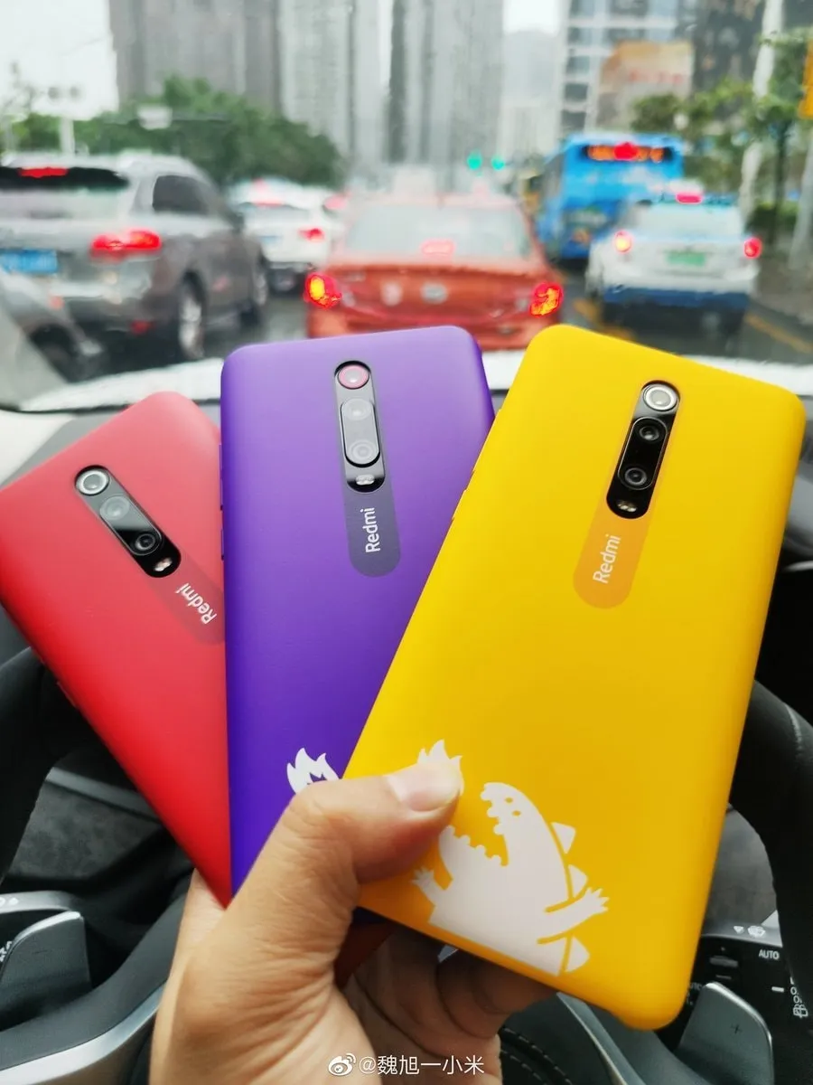Xiaomi представила «убийцу флагманов»