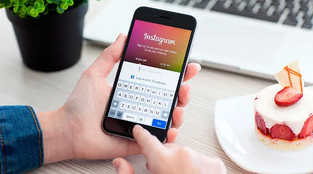 Новый рекорд в Instagram - 14 млн "лайков"