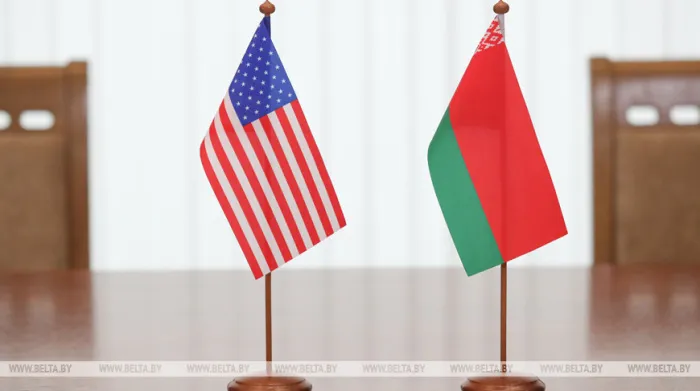 Лукашенко о диалоге с США: порой жесткий и упорный, но это переговоры сильного с сильным