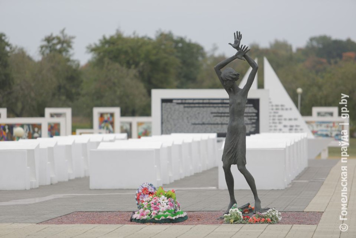 Маленькие жертвы большой войны