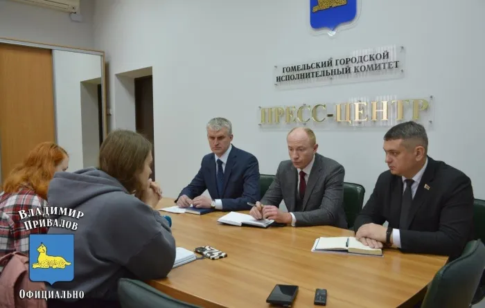 В Гомеле к концу 2026 года внедрят систему электронных билетов с валидаторами на каждой двери