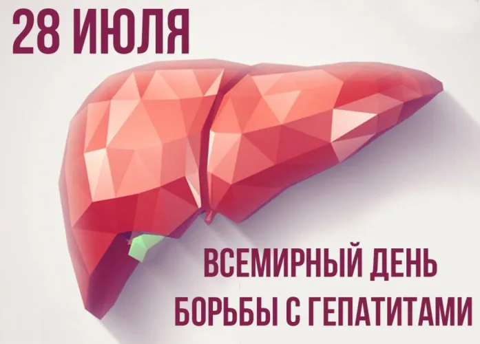 28 июля отмечается Всемирный день профилактики гепатитов. Как обезопасить себя от заболевания? 