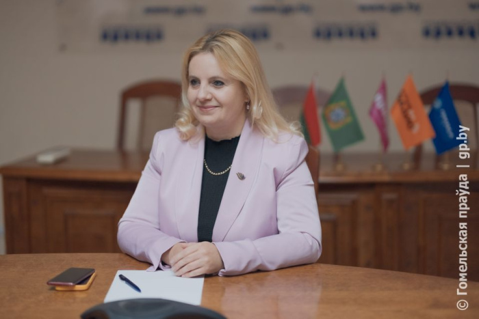 Имеет ли юридическую силу расписка? Председатель областной нотариальной палаты Светлана Шиханцова ответила на вопросы читателей в пресс-центре «Гомельскай праўды»