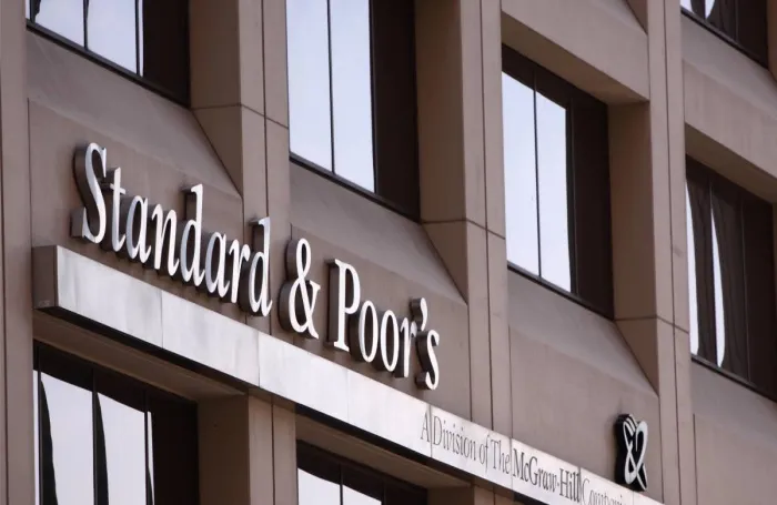 Агентство S&P не понизило кредитный рейтинг Беларуси до дефолтного уровня