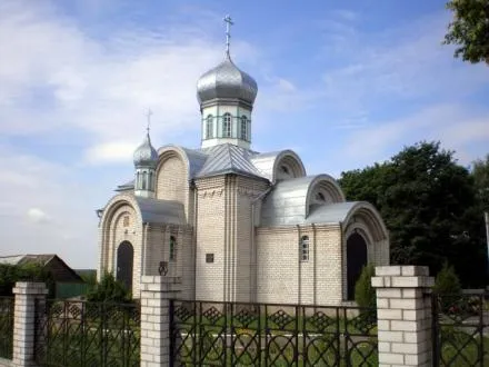 Патриарший экзарх всея Беларуси Павел отметил усердие в богослужении 