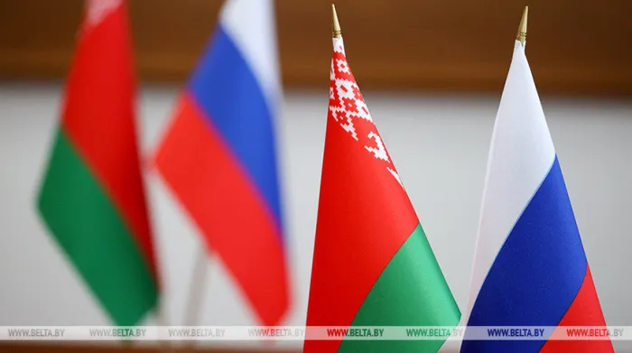 Путин поддержал подписание соглашения с Беларусью о взаимном исполнении судебных постановлений