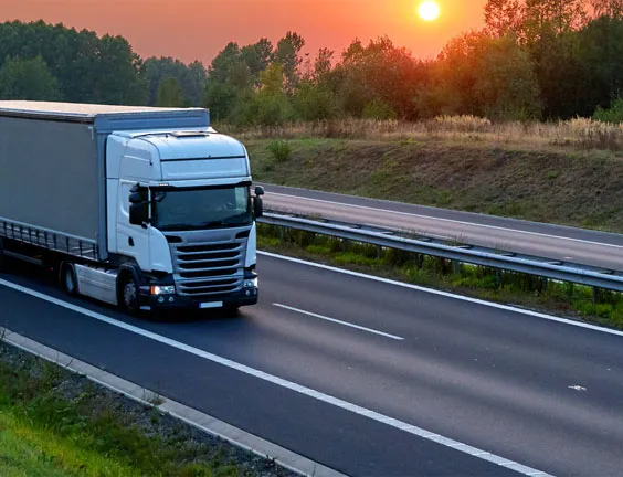 Грузоперевозки по Беларуси: как компания “Logistic City” стала одним из лидером рынка