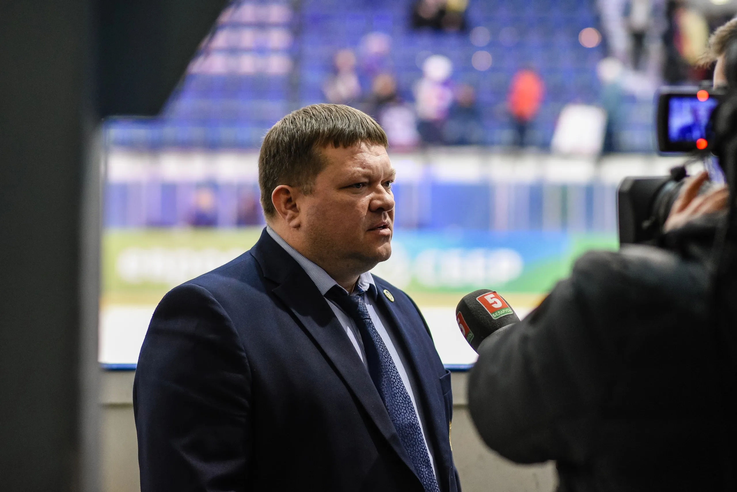 Дмитрий Кравченко: "Когда видишь, что какие-то команды уже отдыхают, а ты продолжаешь играть за Кубок – для меня это счастье"