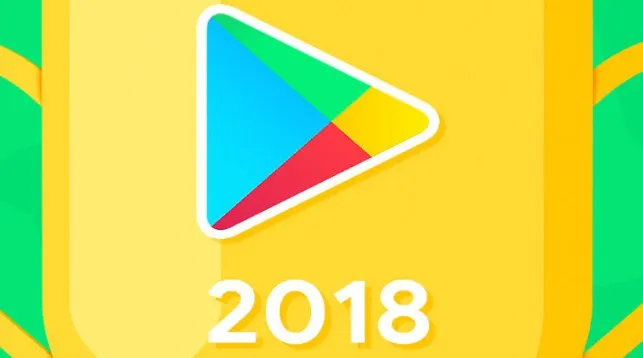 Google назвал лучшие приложения в Play Market по итогам 2018 года