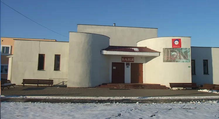 Две бывшие бани нашли новых собственников в Хойникском районе
