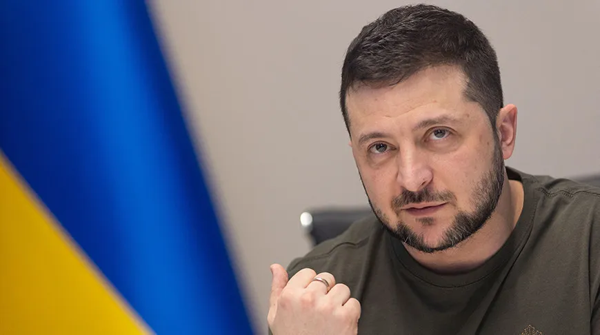 "Зеленский врет о военных и гражданских потерях". Азаров о ситуации в Украине