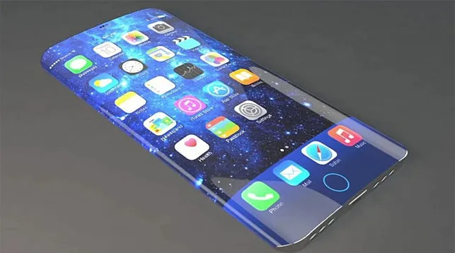 Новый iPhone будет стоить столько же, сколько MacBook