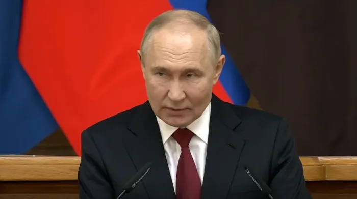 Путин: БРИКС - один из ключевых элементов формирующегося многополярного миропорядка