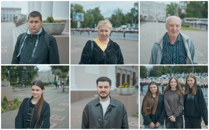 В каких местах Беларуси вам хотелось бы побывать? Ответы жителей и гостей Гомеля