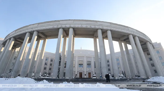 Новые админпроцедуры Национальной академии наук доступны на портале "Е-Паслуга"