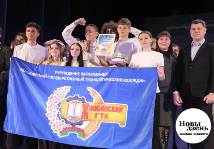 Талант, креатив и юность: во Дворце культуры металлургов состоялся ежегодный фестиваль творчества «Территория 2025»