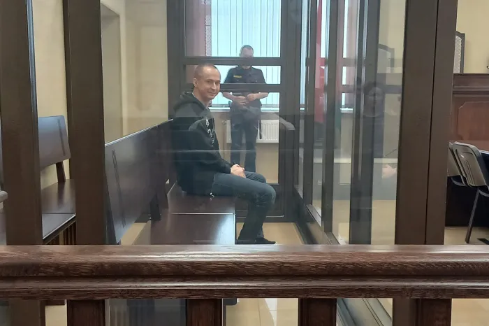 Употребил сам, предложил незнакомой девушке: в Мозыре вынесен приговор за оборот особо опасных психотропов