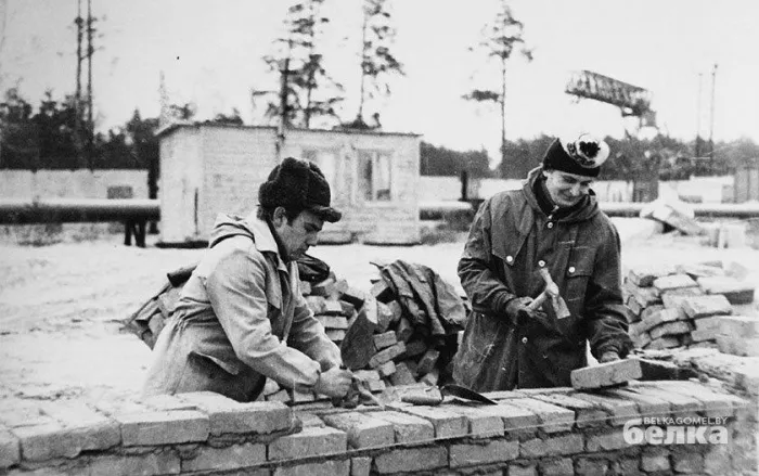 Как строили МЖК в Гомеле. Можно ли применить советский опыт сейчас?