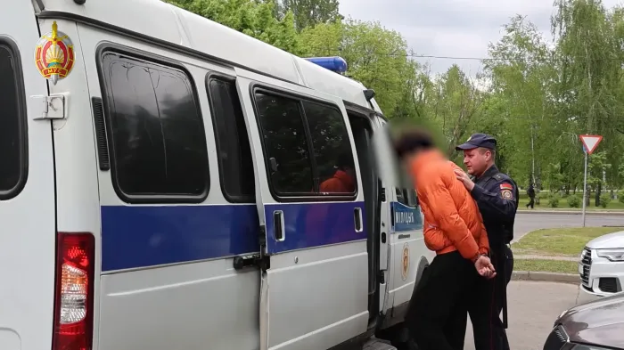 Граждане Марокко, которые устроили уличную драку в Гомеле, выдворены из Беларуси