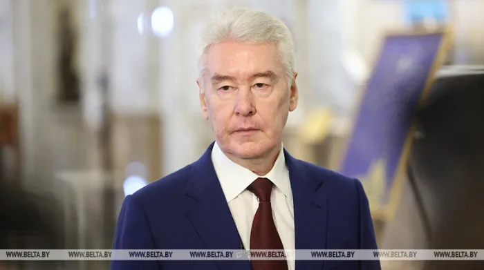 Собянин: встреча с Президентом Беларуси была очень важной и плодотворной