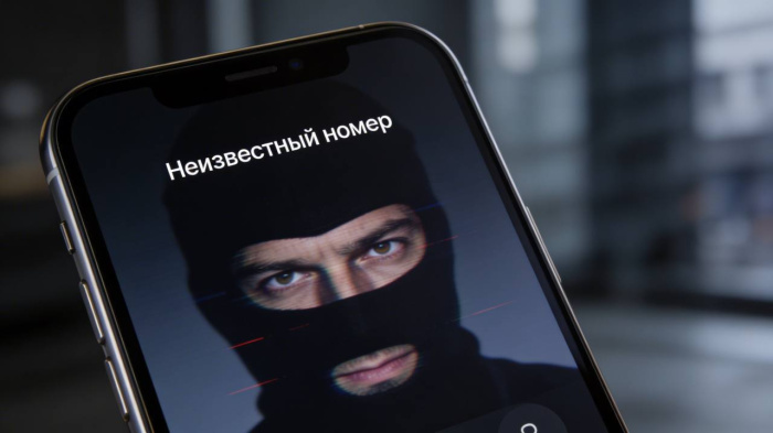 Жительница Мозыря перевела мошенникам 35 тысяч рублей, спасаясь от «обвинений в терроризме»