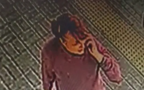В Гомеле разыскивают женщину в связи с хищением имущества из камеры хранения в магазине