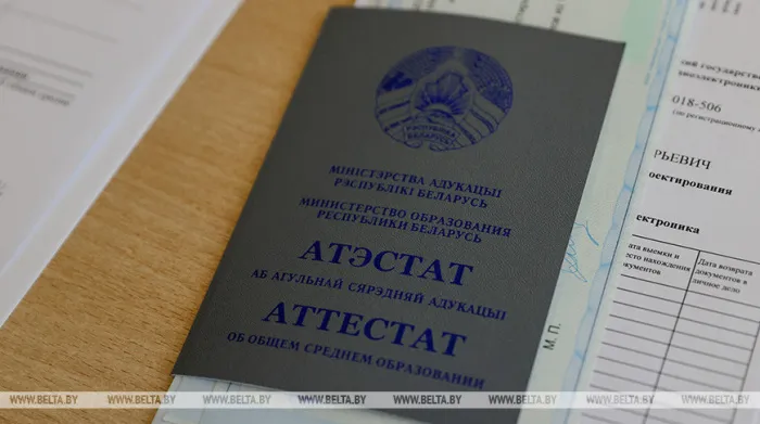 Во второй день на ЦТ по математике не явились около 5% абитуриентов, удаленных за нарушения не было