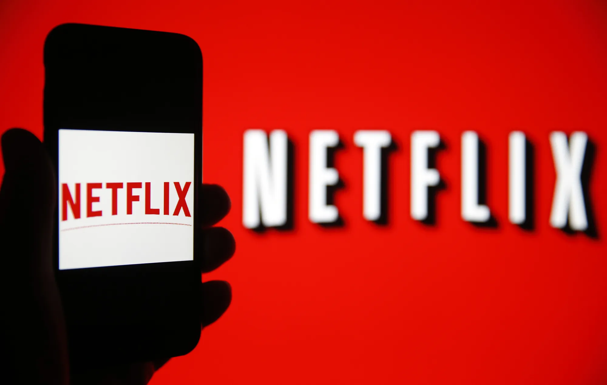 Netflix тестирует функцию ускоренного просмотра сериалов