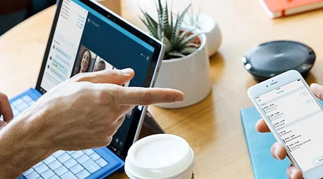 В Skype скоро появятся новые функции