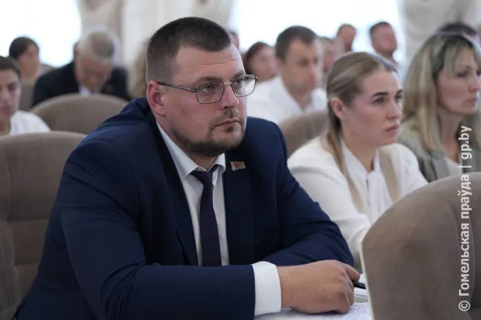 Все ли на своем месте? В облисполкоме прошло расширенное совещание по развитию животноводства