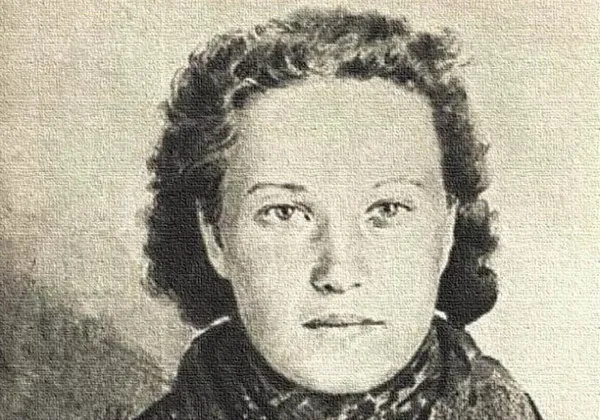27 сентября исполняется 120 лет со дня рождения героической мозырянки Веры Хоружей
