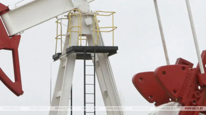 Белорусские нефтяники обновили суточный рекорд бурения горных пород