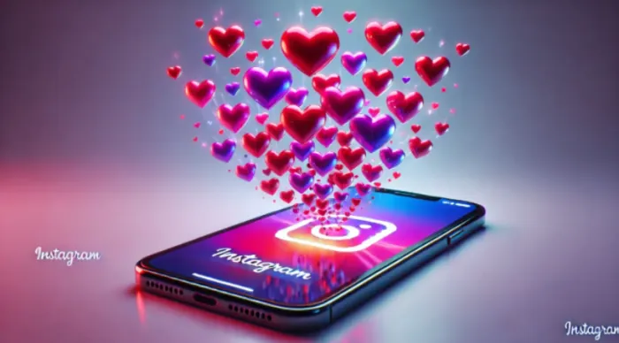 Продвижение в Instagram с помощью накрутки лайков: плюсы и тренды 2025 года