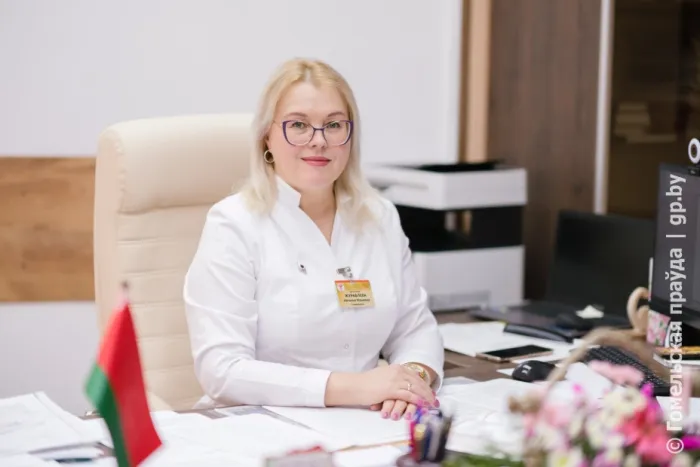Можно ли заразиться туберкулезом в троллейбусе? Надо ли делать флюорографию каждый год? Ответила главный врач Гомельской областной туберкулезной больницы Наталья Журавлева