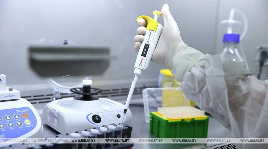 Иммунитет белорусов и мутации SARS-CoV-2 - что известно специалистам и ученым