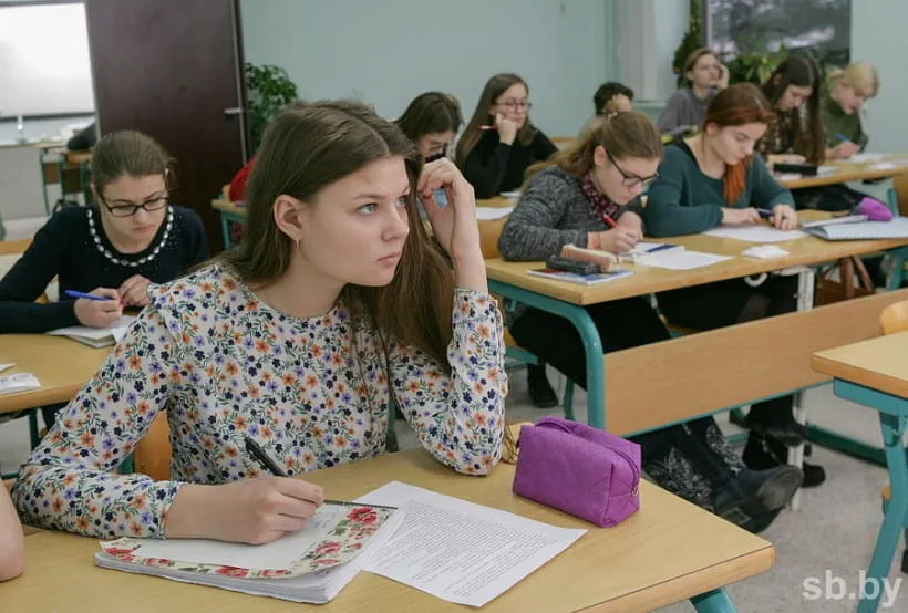 2018-2019 учебный год в цифрах и фактах