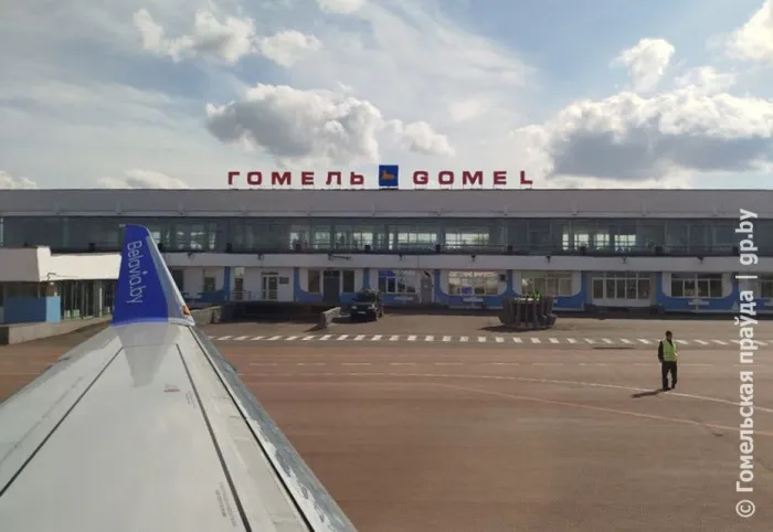 Летим в Анталью. Belavia продолжает радовать гомельчан новыми туристическими направлениями 