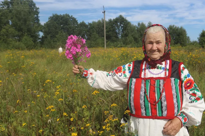 Мгновения жизни, застывшие в фото. В Лельчицах на выставке представлены работы Константина Ковалева