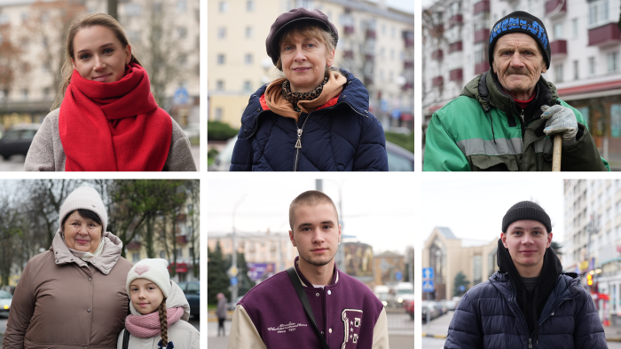 Почему важно хранить память о Великой Отечественной войне? Ответы гомельчан