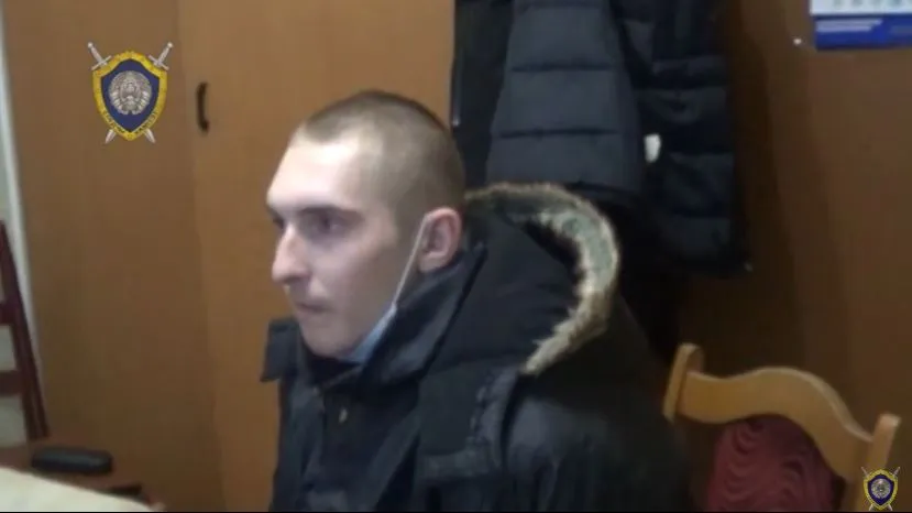 В Жлобине завершено расследование о ложном доносе на милиционера