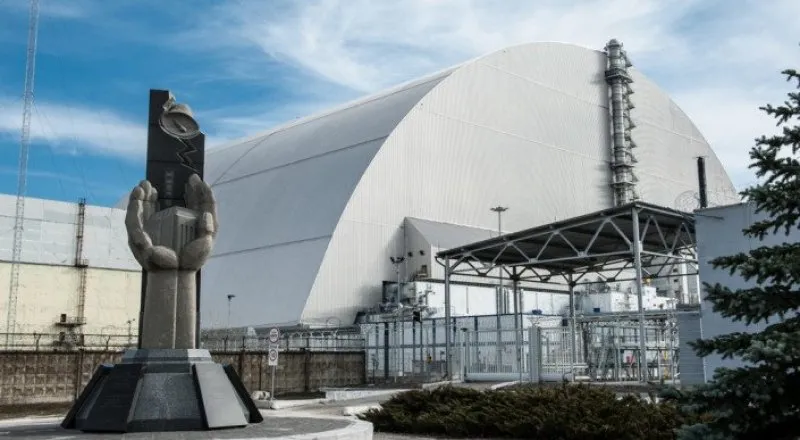 34 года назад произошла Чернобыльская катастрофа. "Призываем помочь нам, многострадальному белорусскому народу…"
